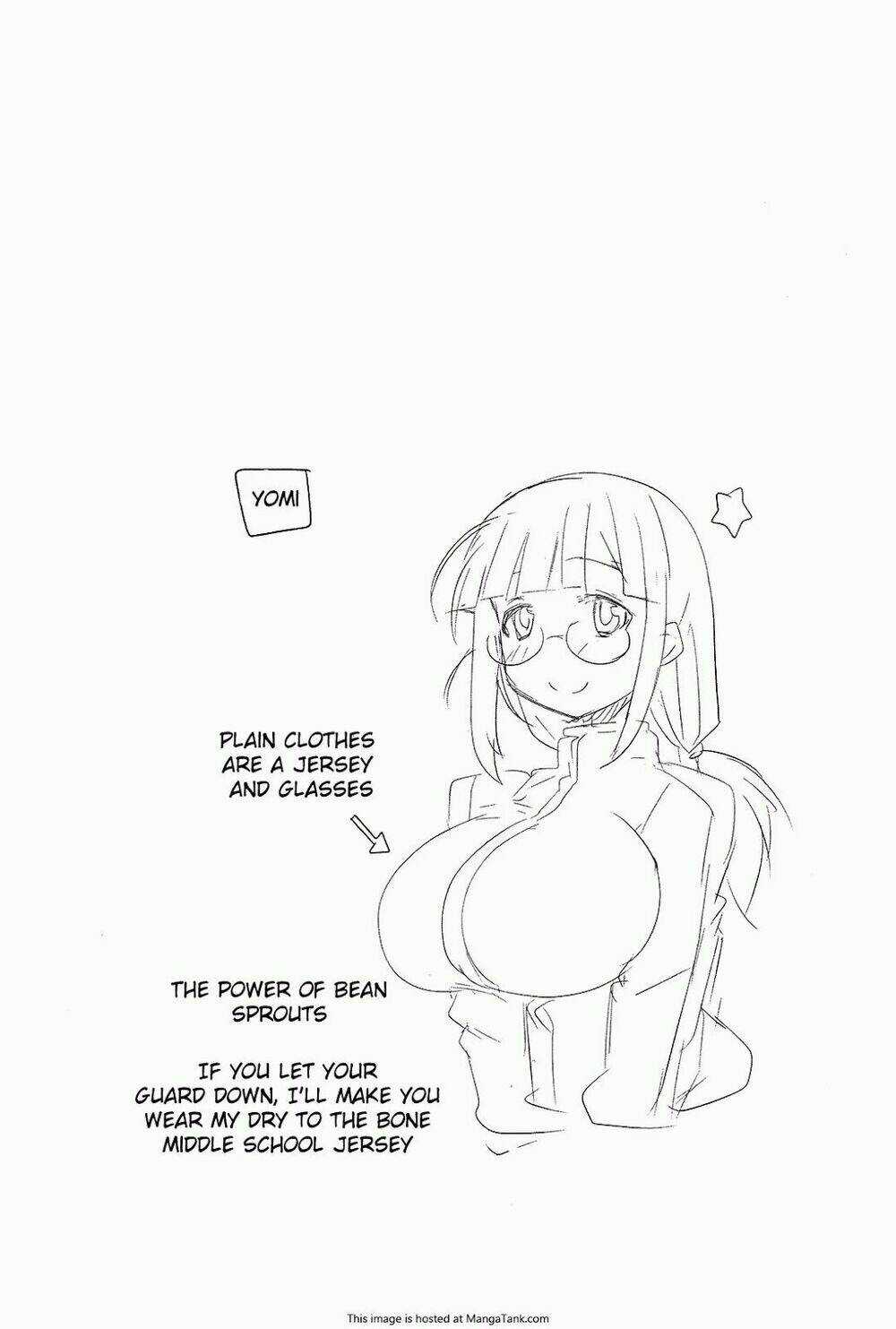 Senran Kagura - Guren No Hebi Chapter 4 trang 23