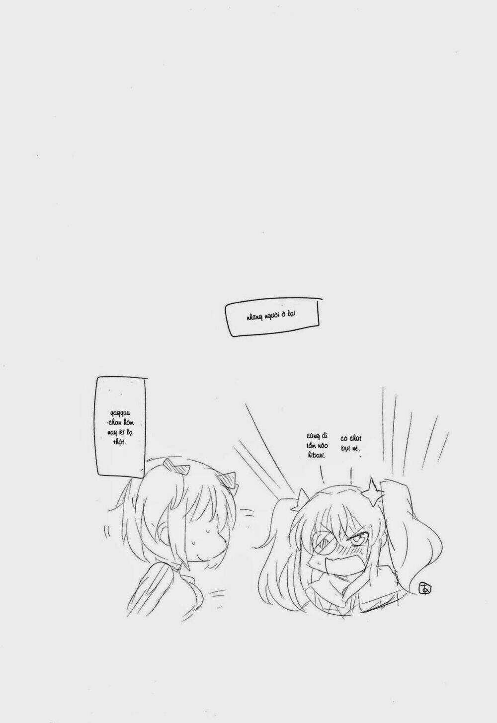 Senran Kagura - Guren No Hebi Chapter 6 trang 22