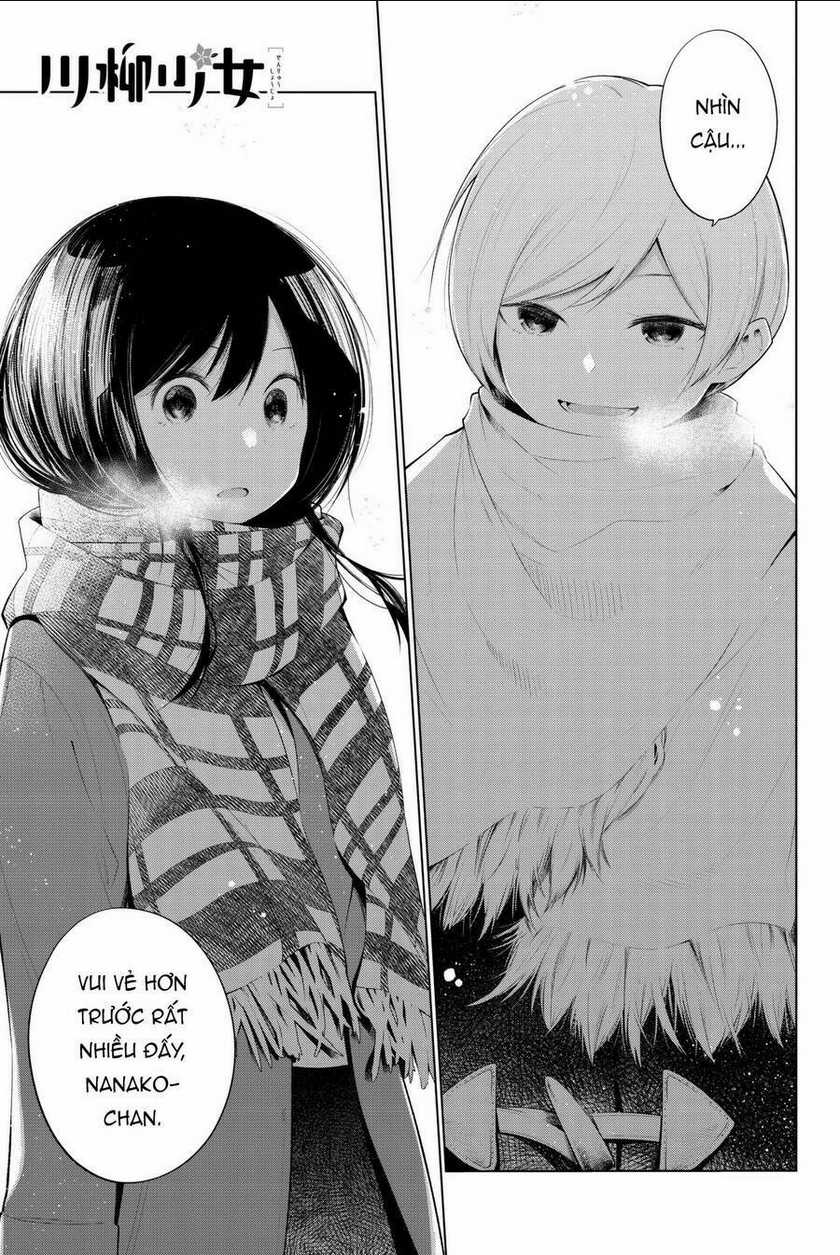 Senryuu Shoujo Chapter 102 trang 1