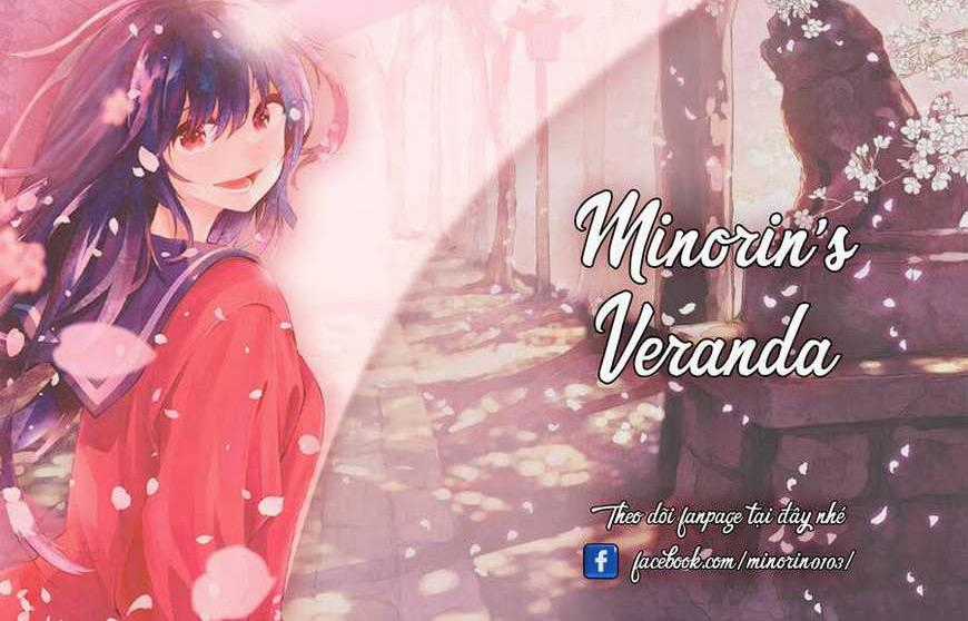 Senryuu Shoujo  trang 0