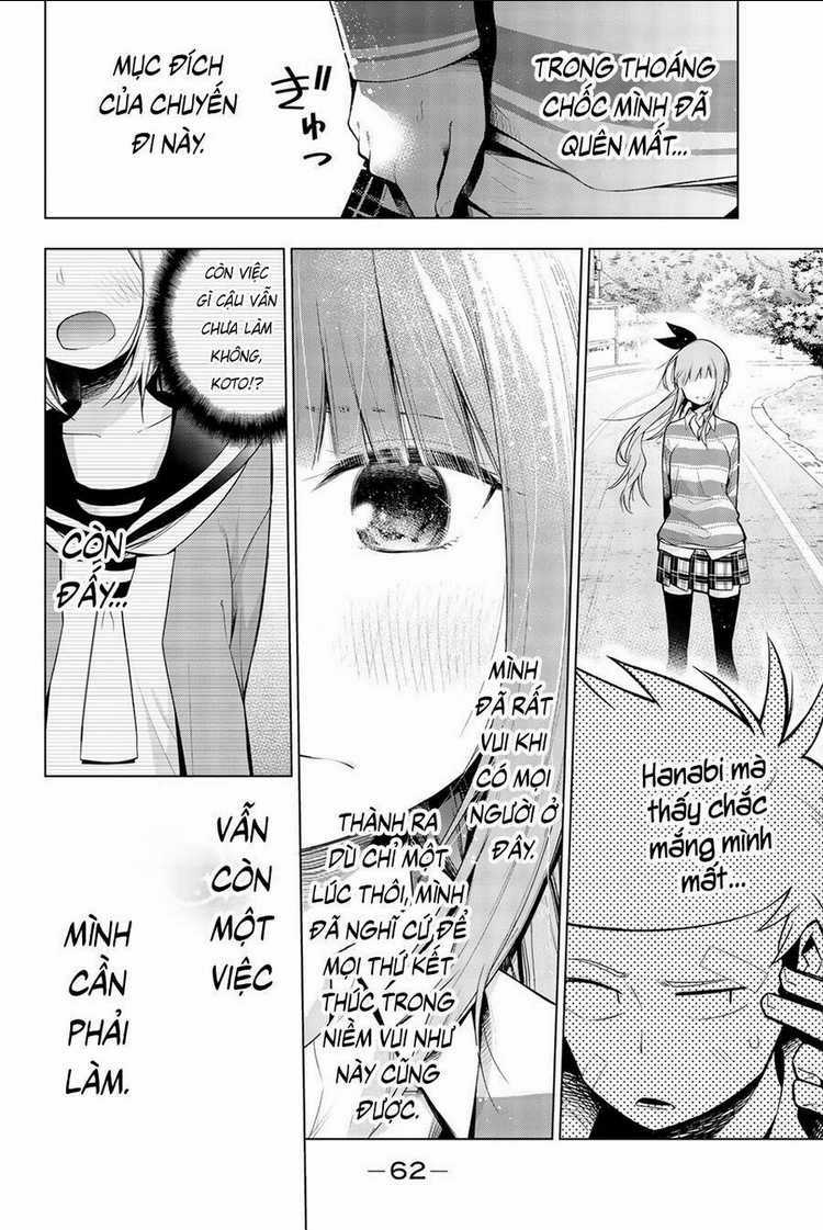 Senryuu Shoujo  trang 10