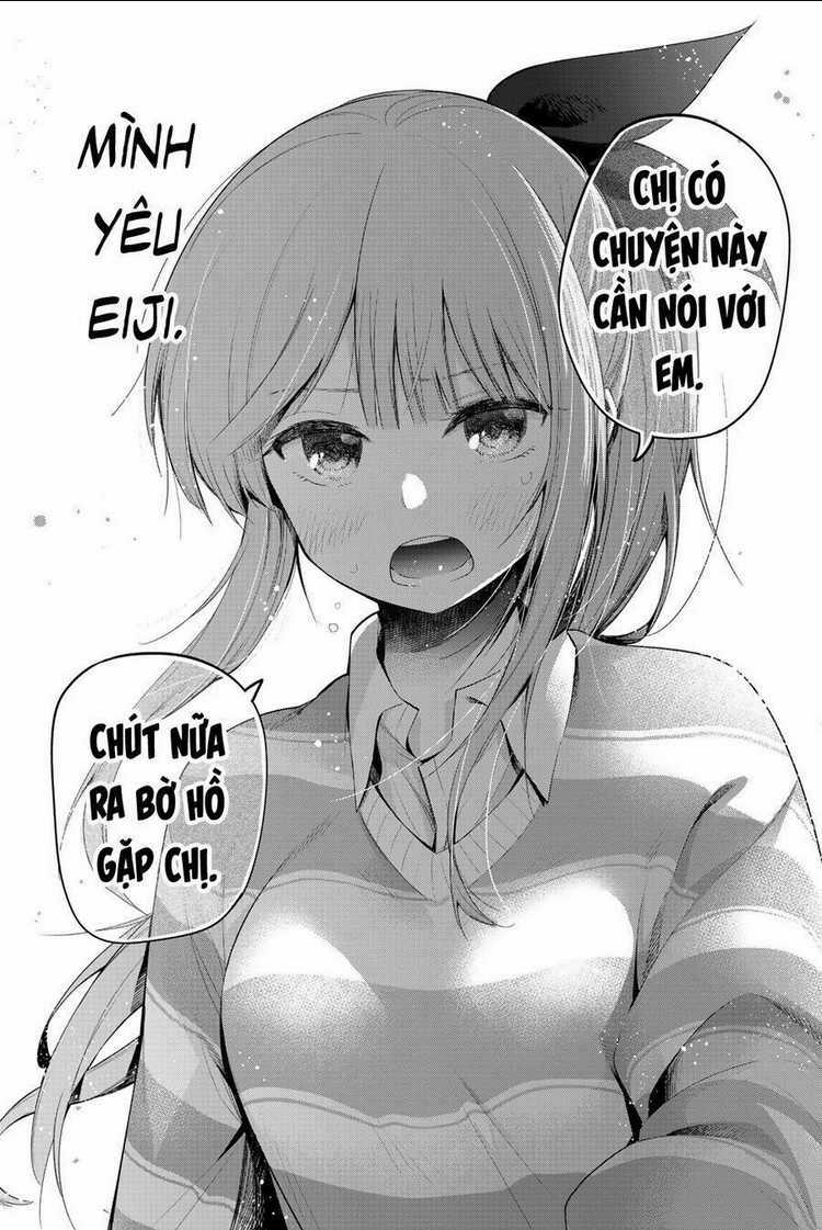 Senryuu Shoujo  trang 12