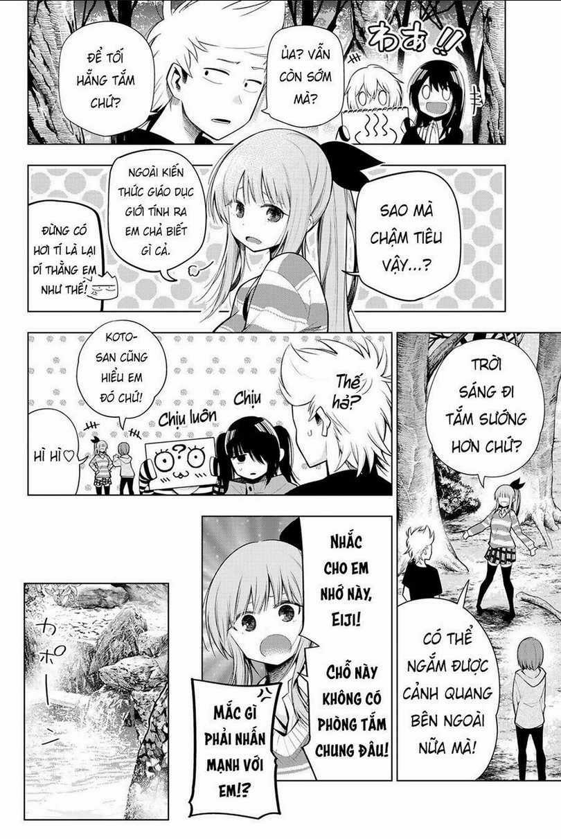 Senryuu Shoujo  trang 2