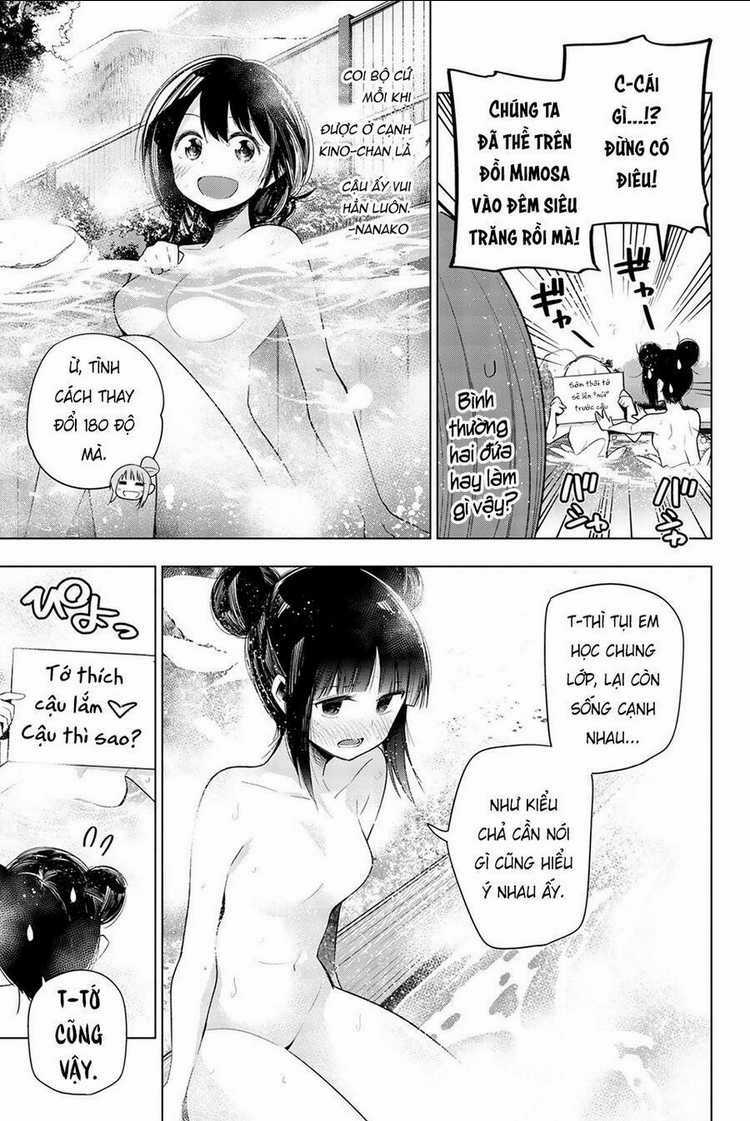 Senryuu Shoujo  trang 5
