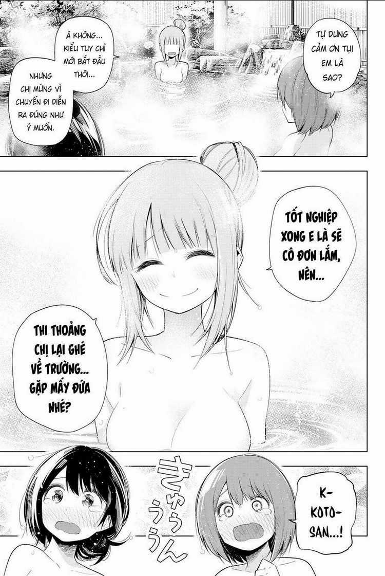 Senryuu Shoujo  trang 7