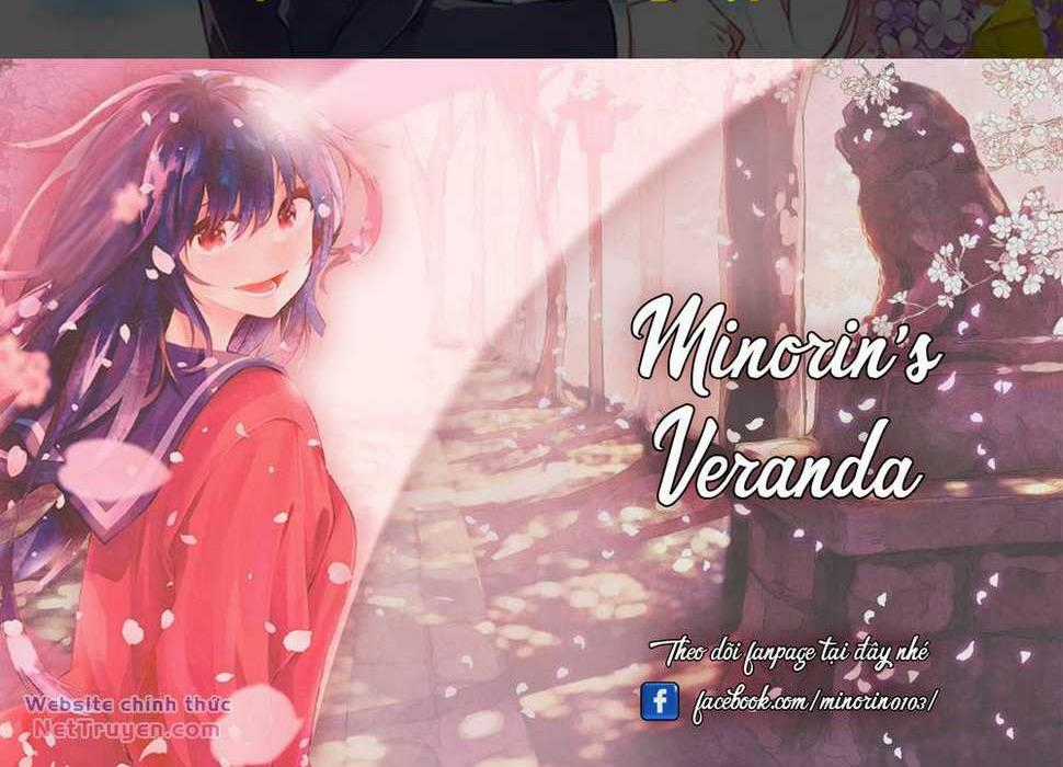 Senryuu Shoujo  trang 0