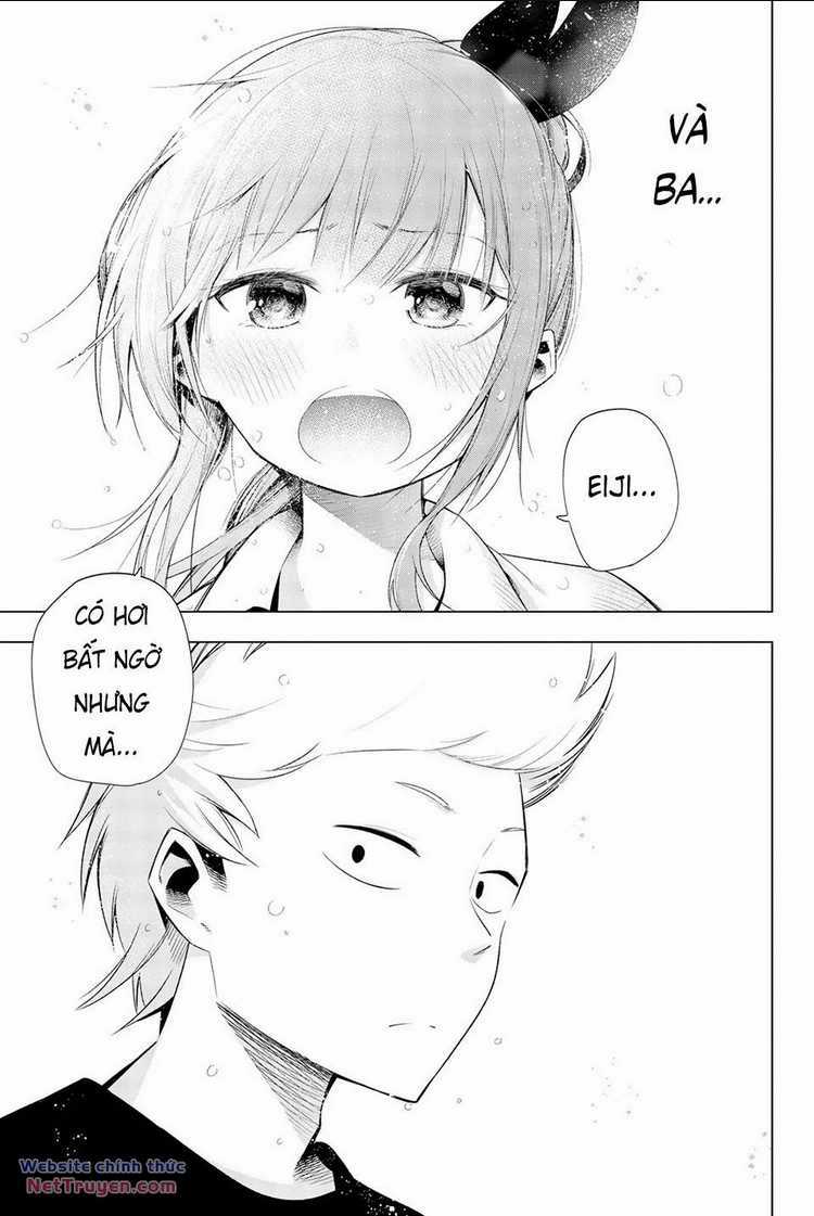 Senryuu Shoujo  trang 11