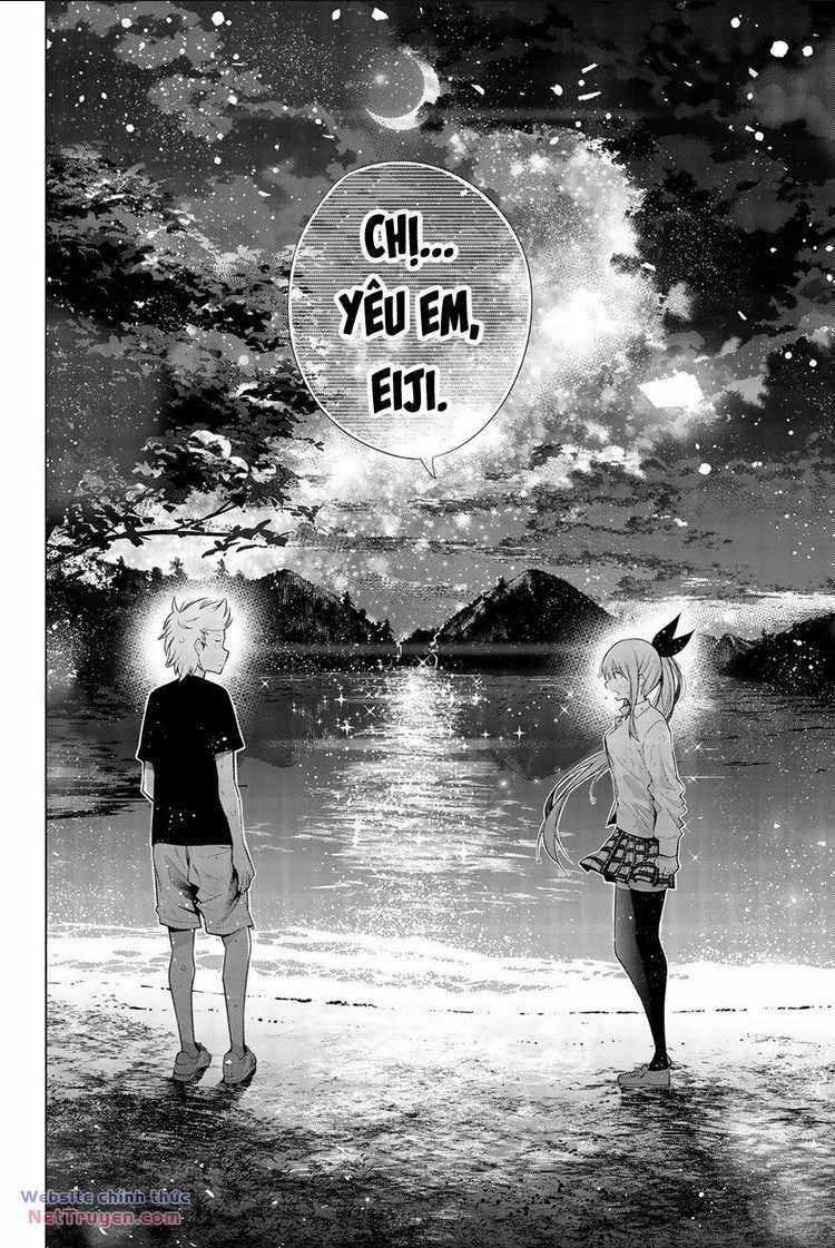 Senryuu Shoujo  trang 12
