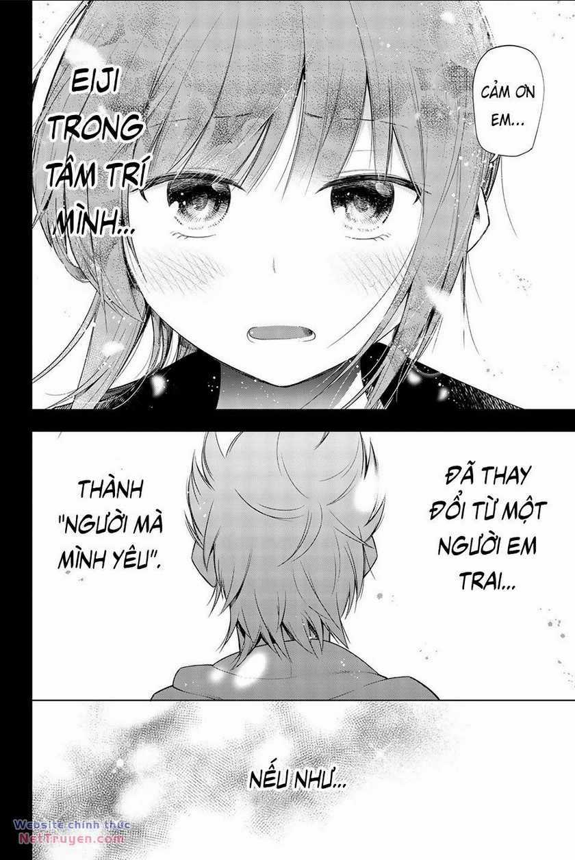 Senryuu Shoujo  trang 4
