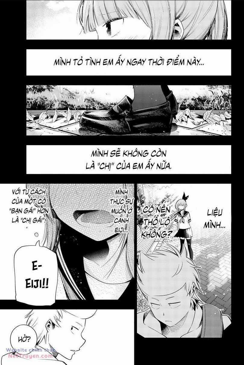 Senryuu Shoujo  trang 5