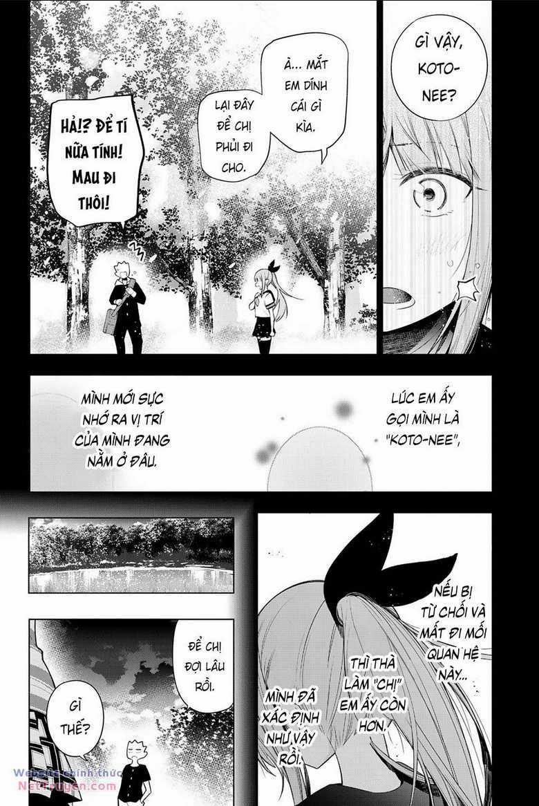 Senryuu Shoujo  trang 6