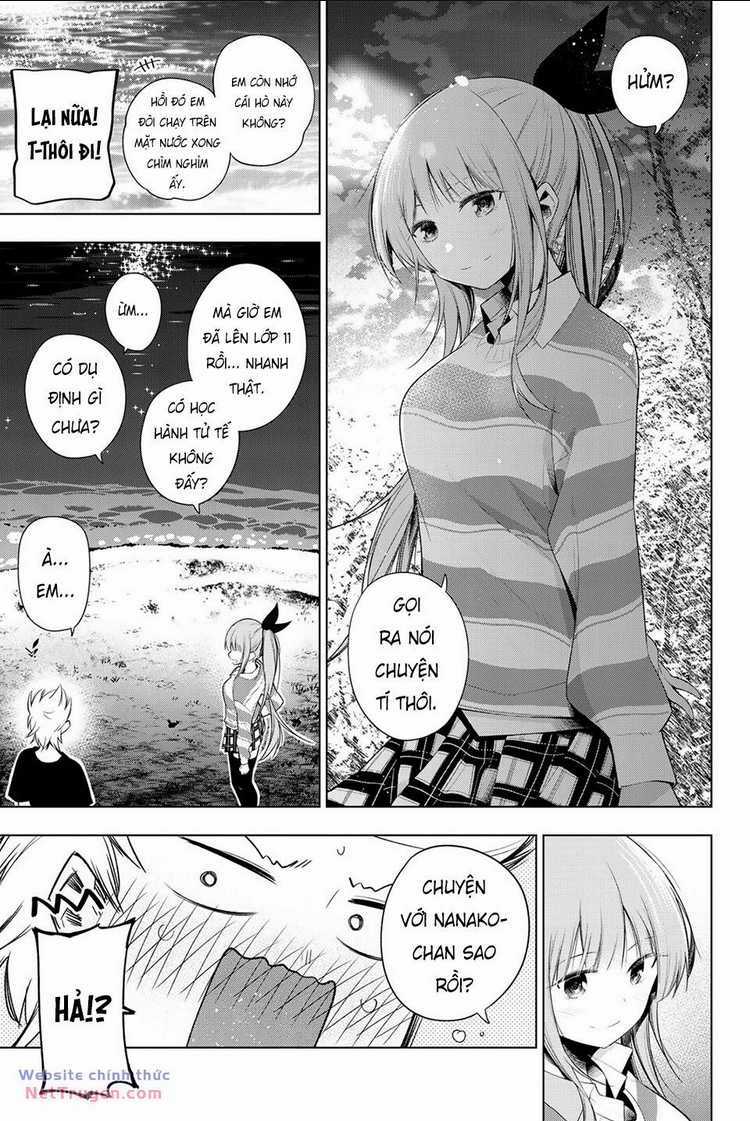 Senryuu Shoujo  trang 7