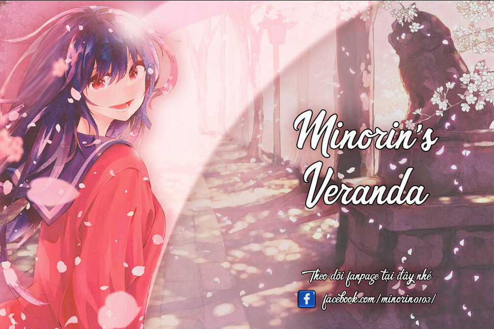 Senryuu Shoujo  trang 0