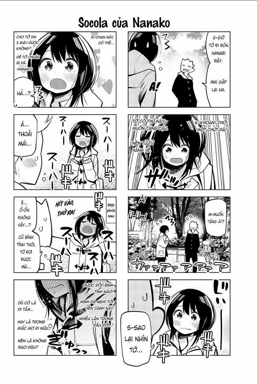 Senryuu Shoujo  trang 4