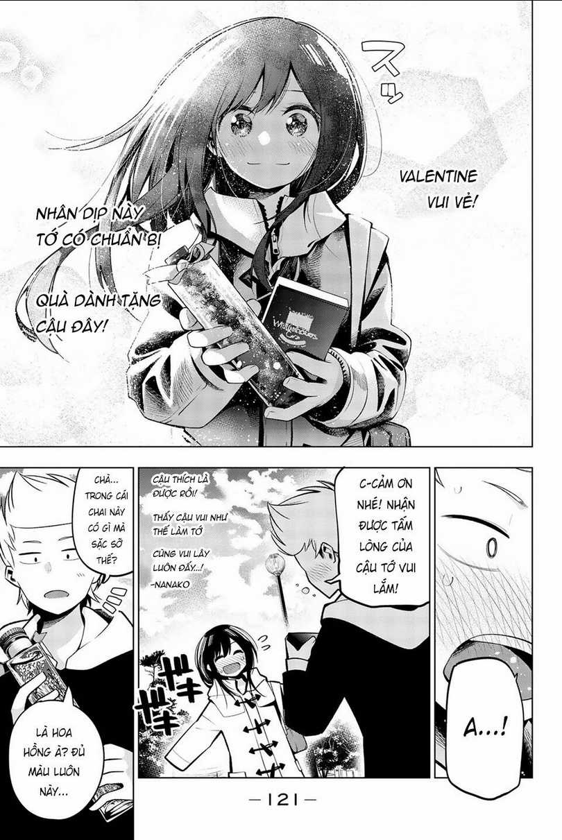 Senryuu Shoujo  trang 5