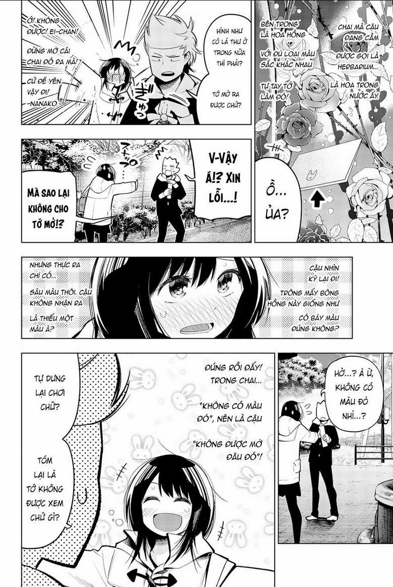 Senryuu Shoujo  trang 6