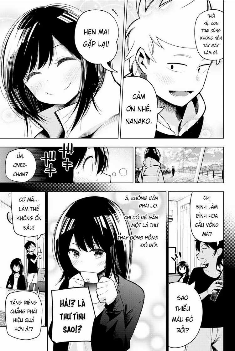 Senryuu Shoujo  trang 7