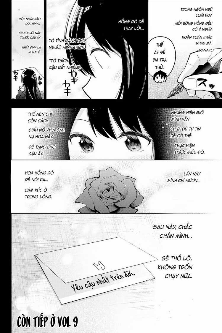 Senryuu Shoujo  trang 8