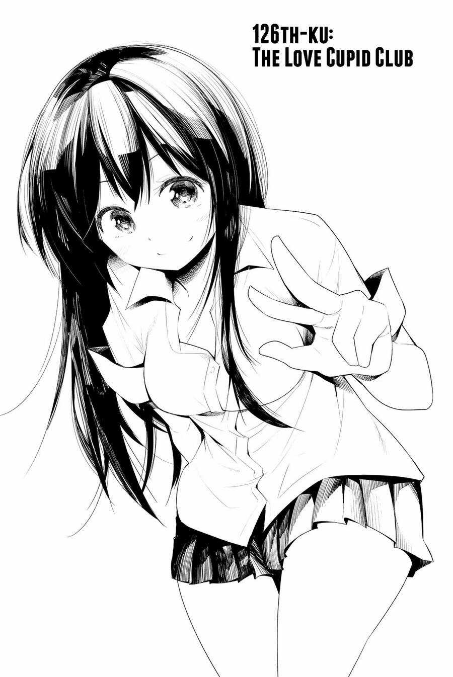 Senryuu Shoujo  trang 2