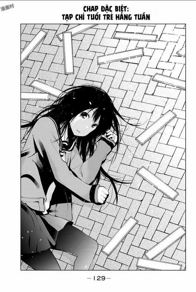 Senryuu Shoujo Chapter 51.5 trang 1
