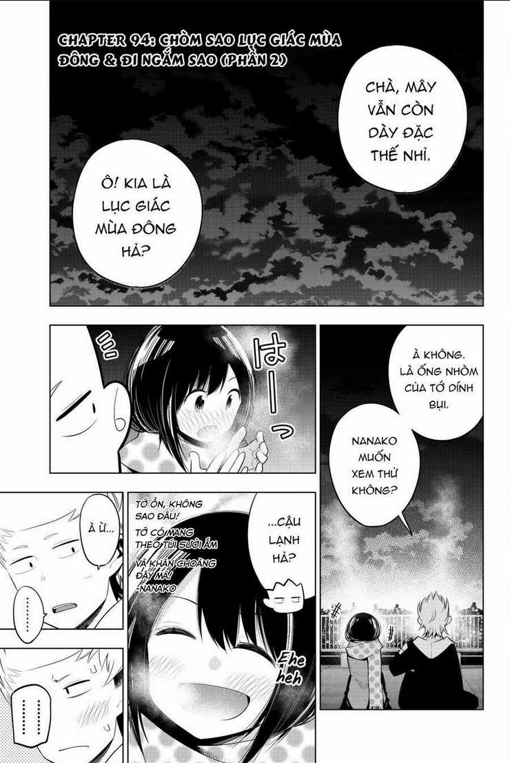 Senryuu Shoujo Chapter 94 trang 1