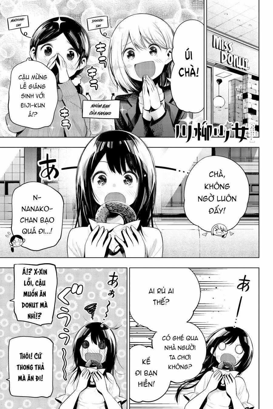 Senryuu Shoujo Chương 105 trang 1