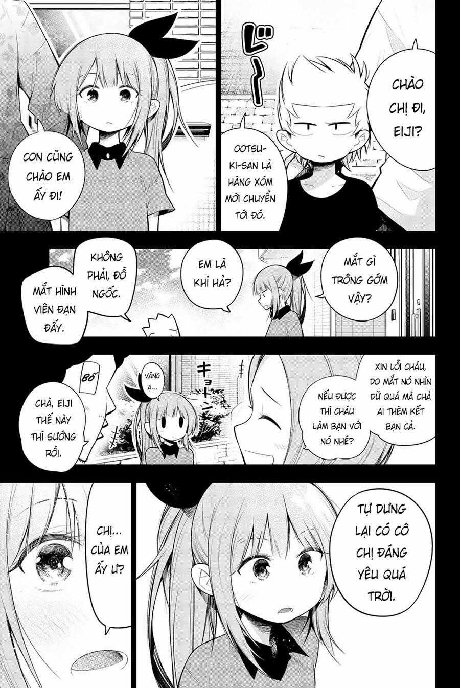 Senryuu Shoujo Chương 119.7 trang 1