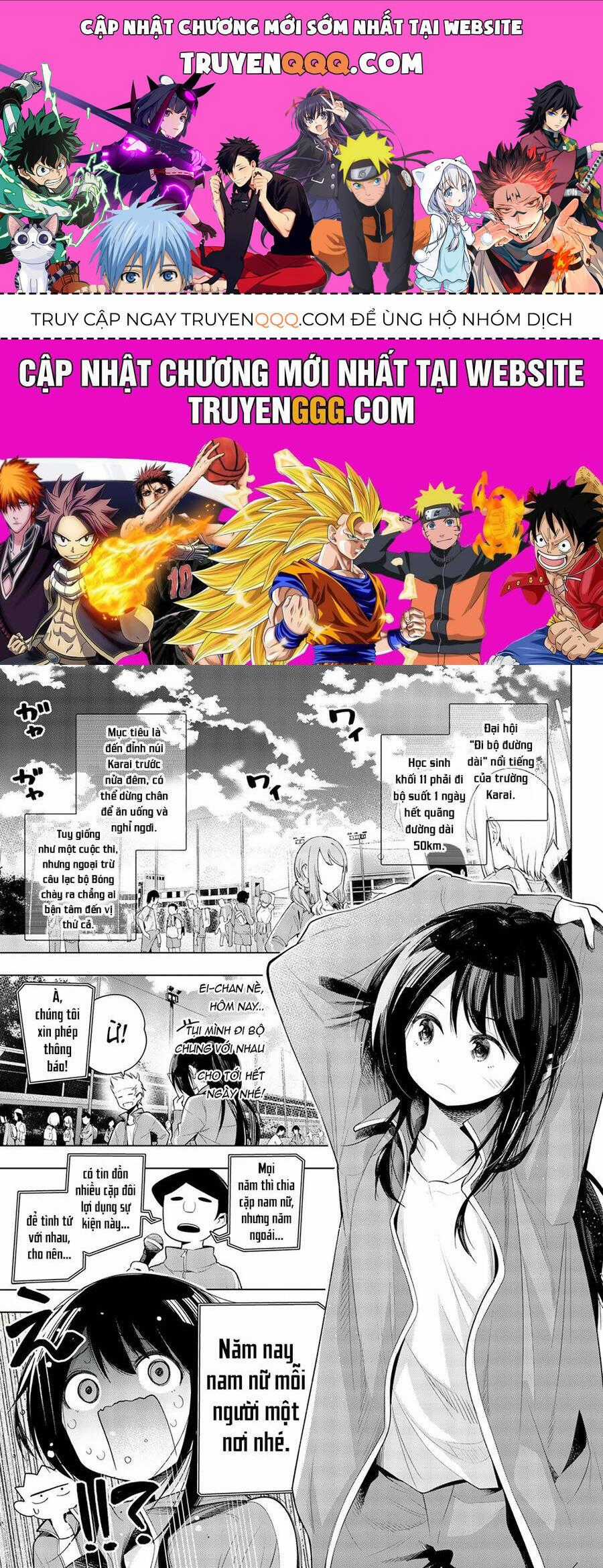 Senryuu Shoujo Chương 129 trang 0