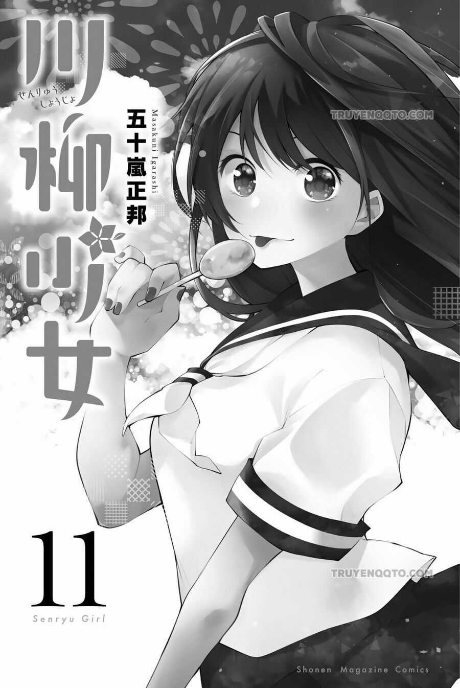 Senryuu Shoujo Chương 133 trang 2