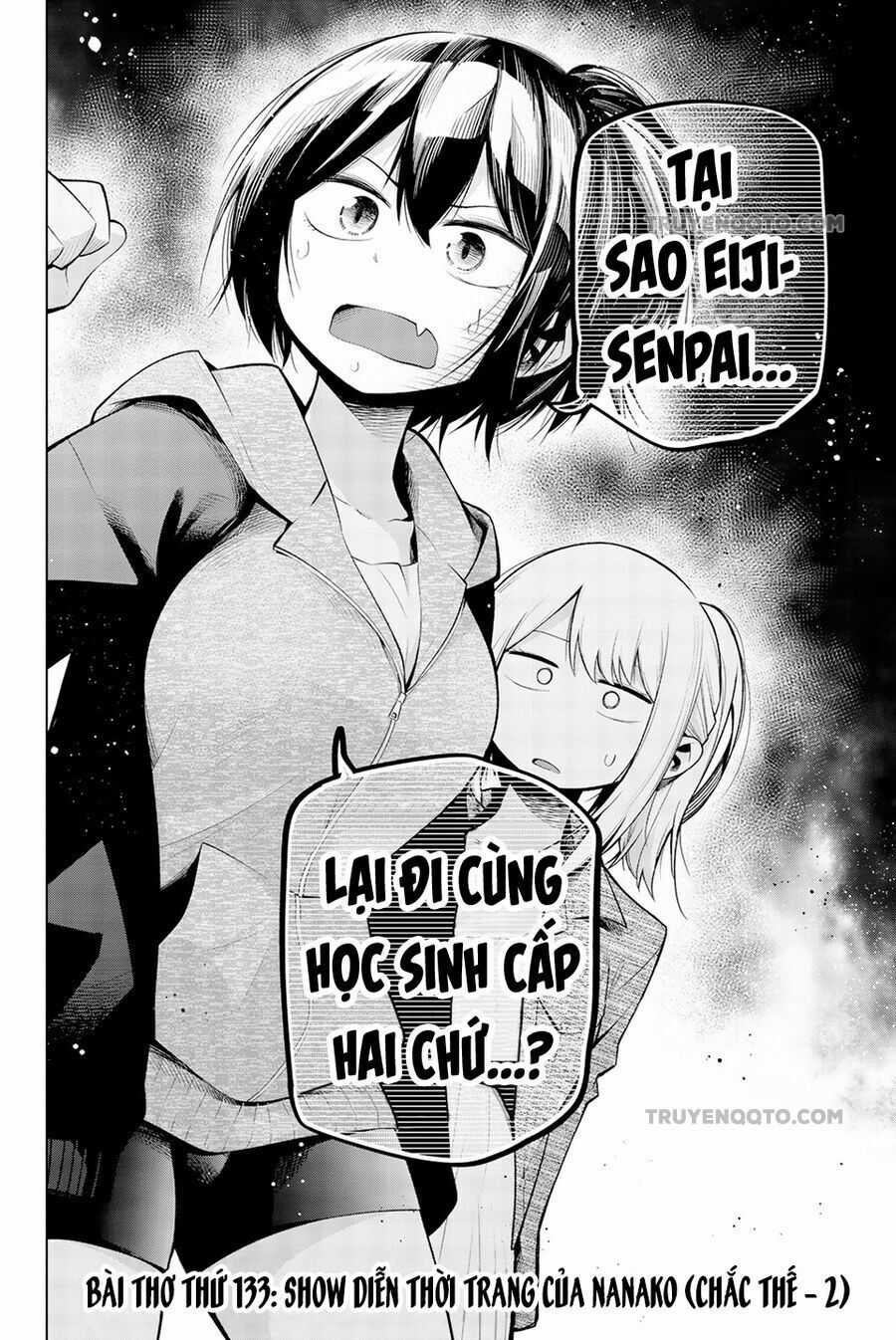 Senryuu Shoujo Chương 133 trang 5