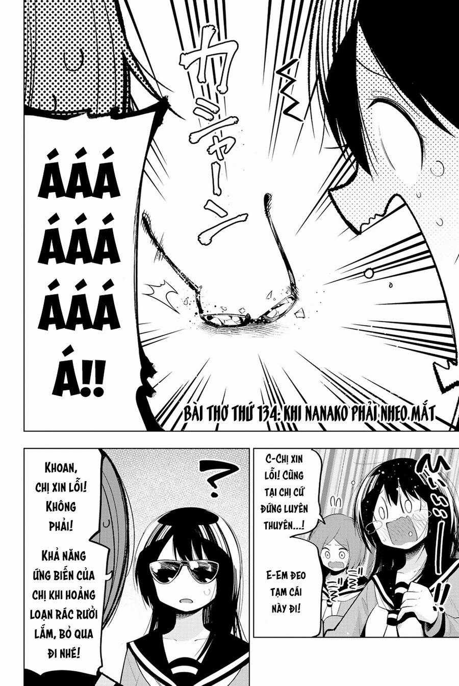 Senryuu Shoujo Chương 134 trang 1