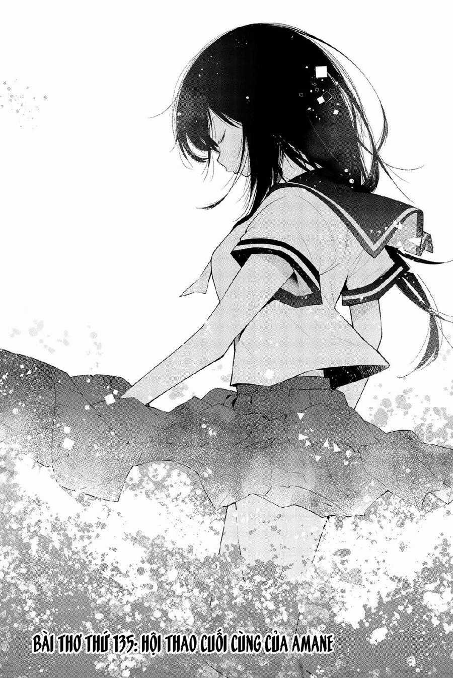 Senryuu Shoujo Chương 135 trang 1