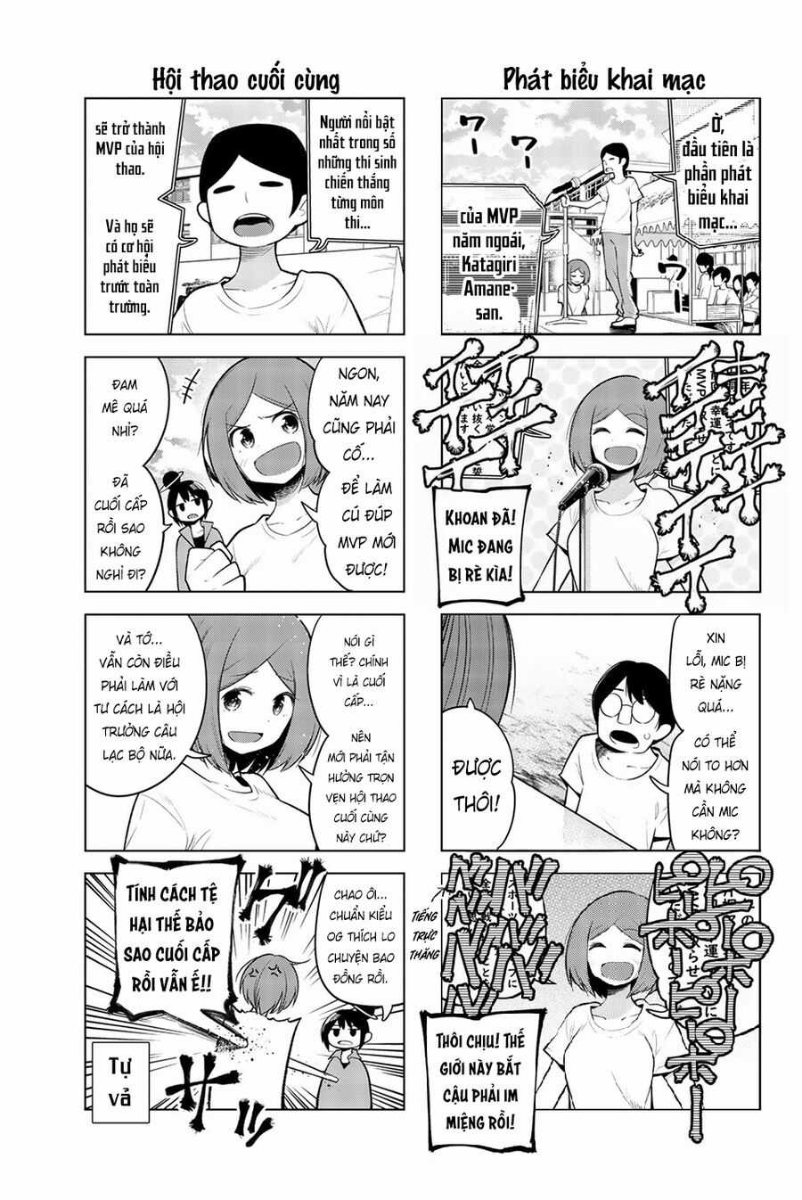 Senryuu Shoujo Chương 135 trang 2