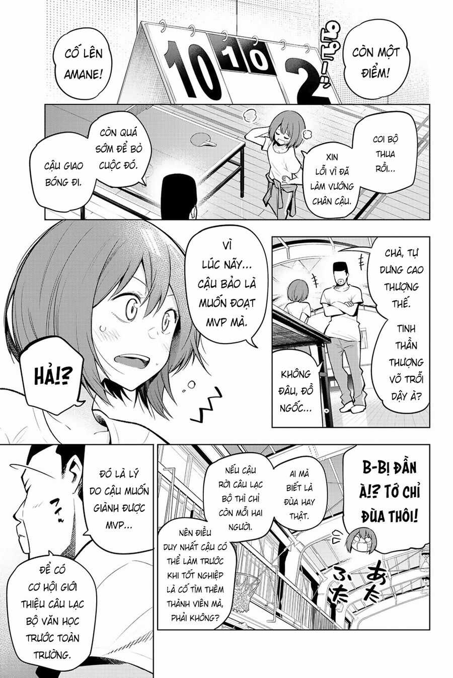 Senryuu Shoujo Chương 135 trang 6