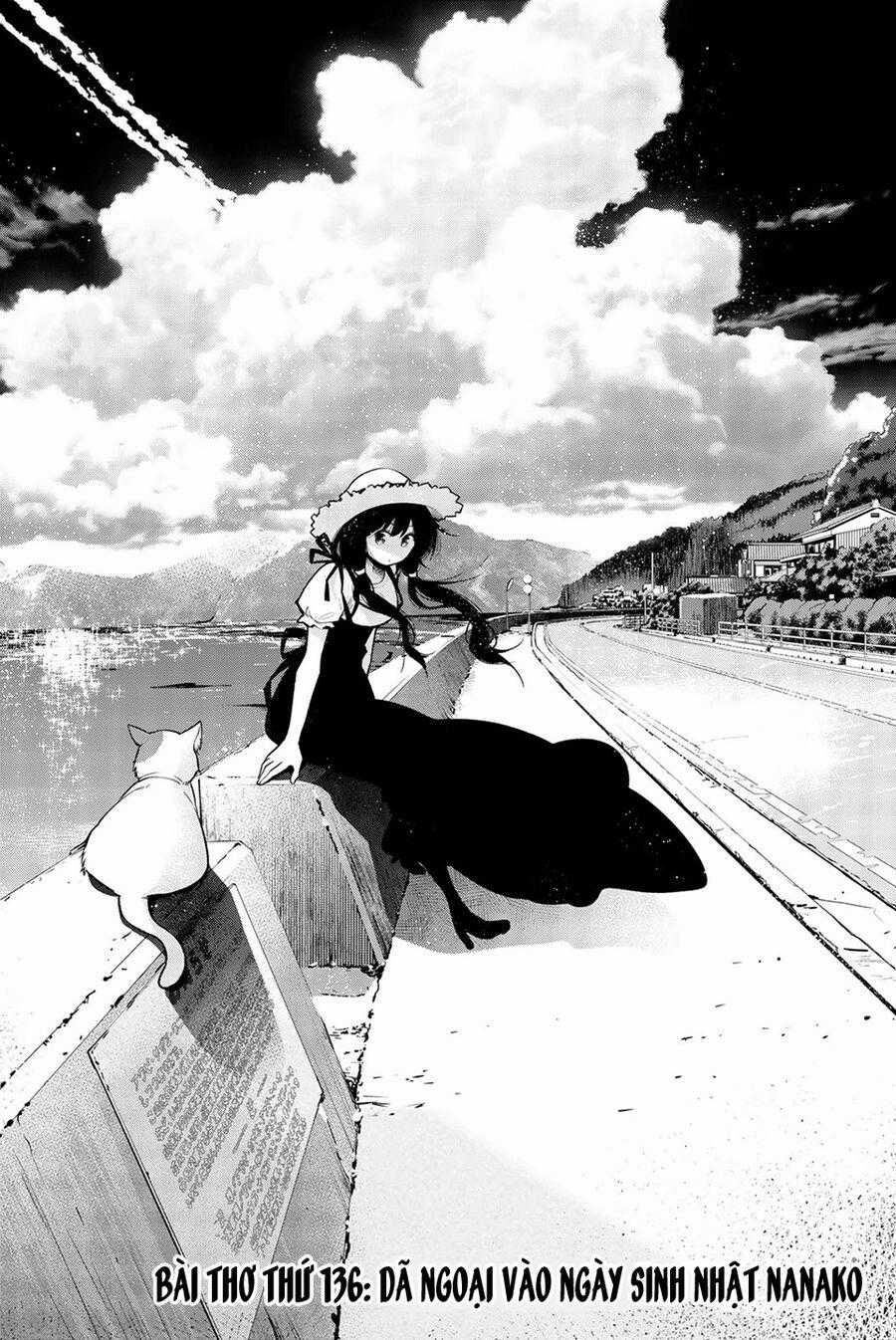 Senryuu Shoujo Chương 136 trang 1