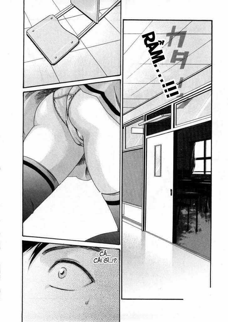 Sense Chapter 1 trang 10