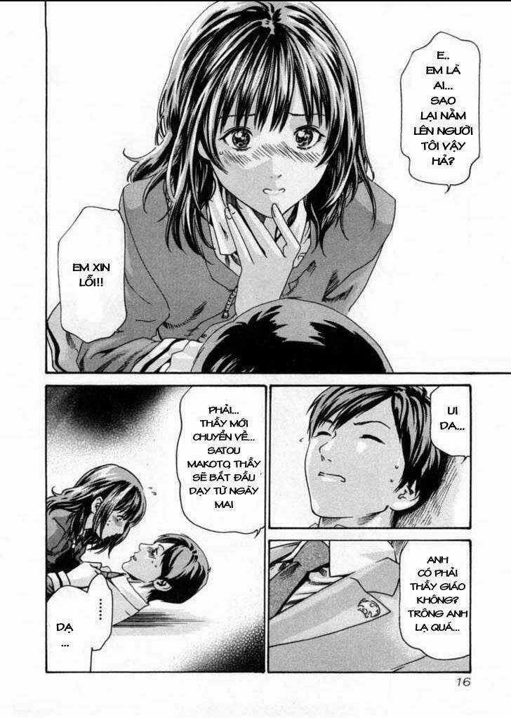 Sense Chapter 1 trang 12