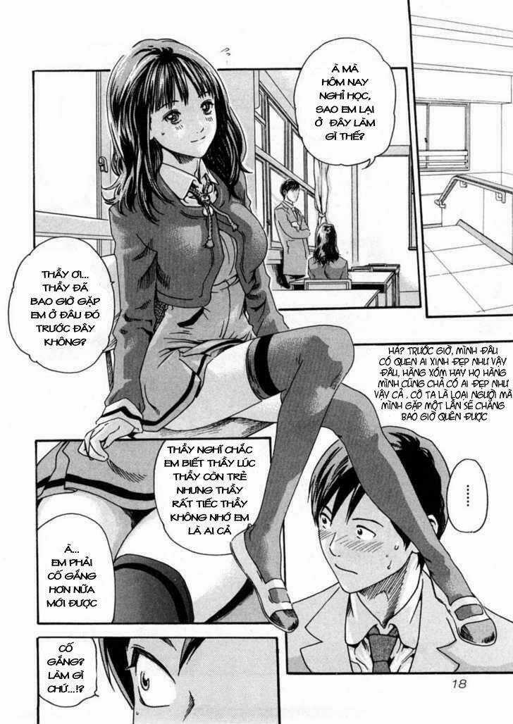 Sense Chapter 1 trang 14