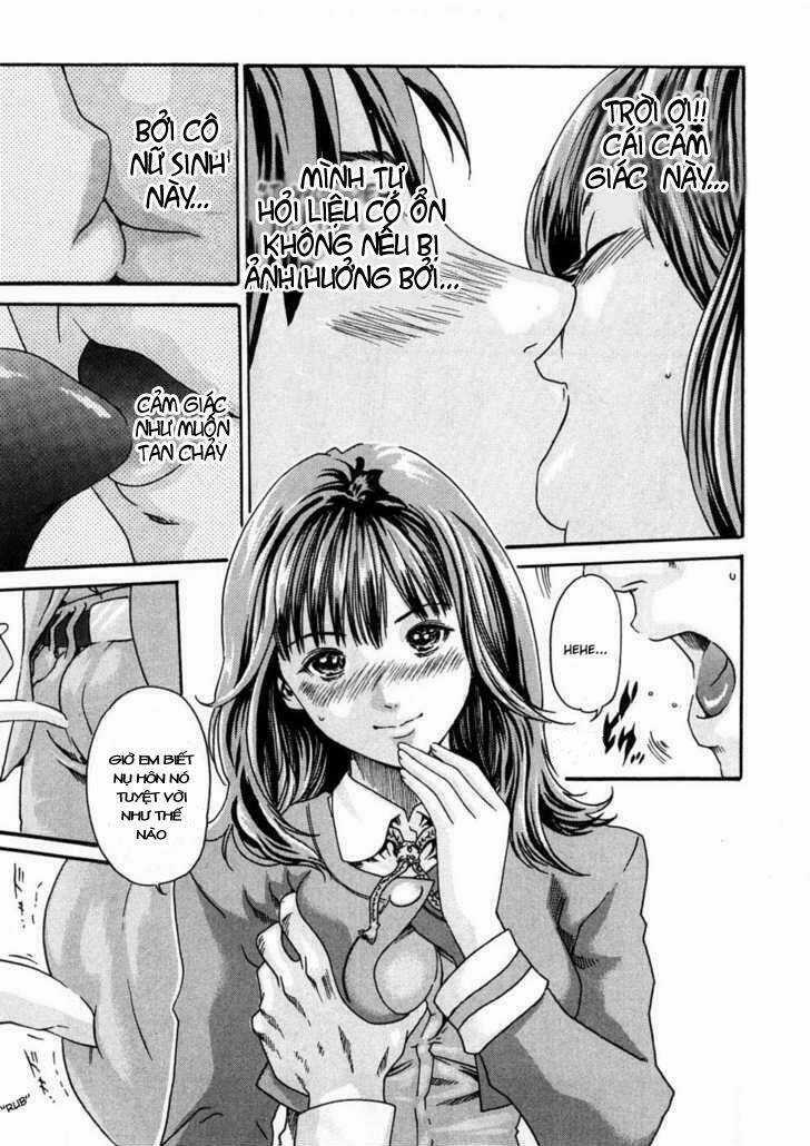 Sense Chapter 1 trang 17