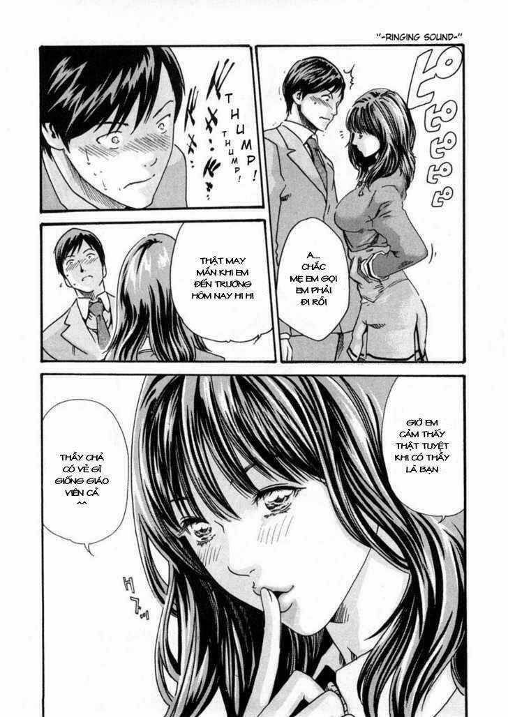 Sense Chapter 1 trang 18