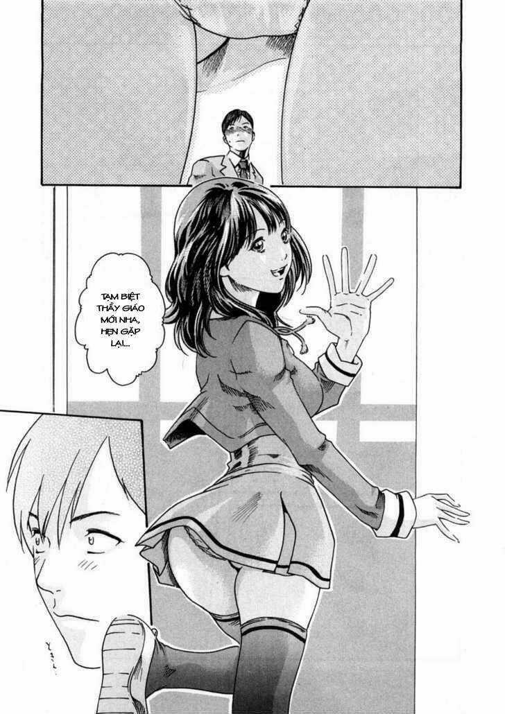 Sense Chapter 1 trang 19