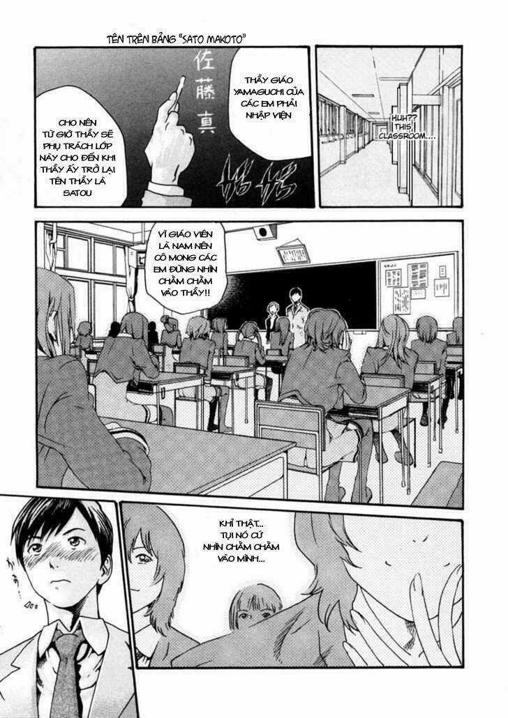 Sense Chapter 1 trang 21