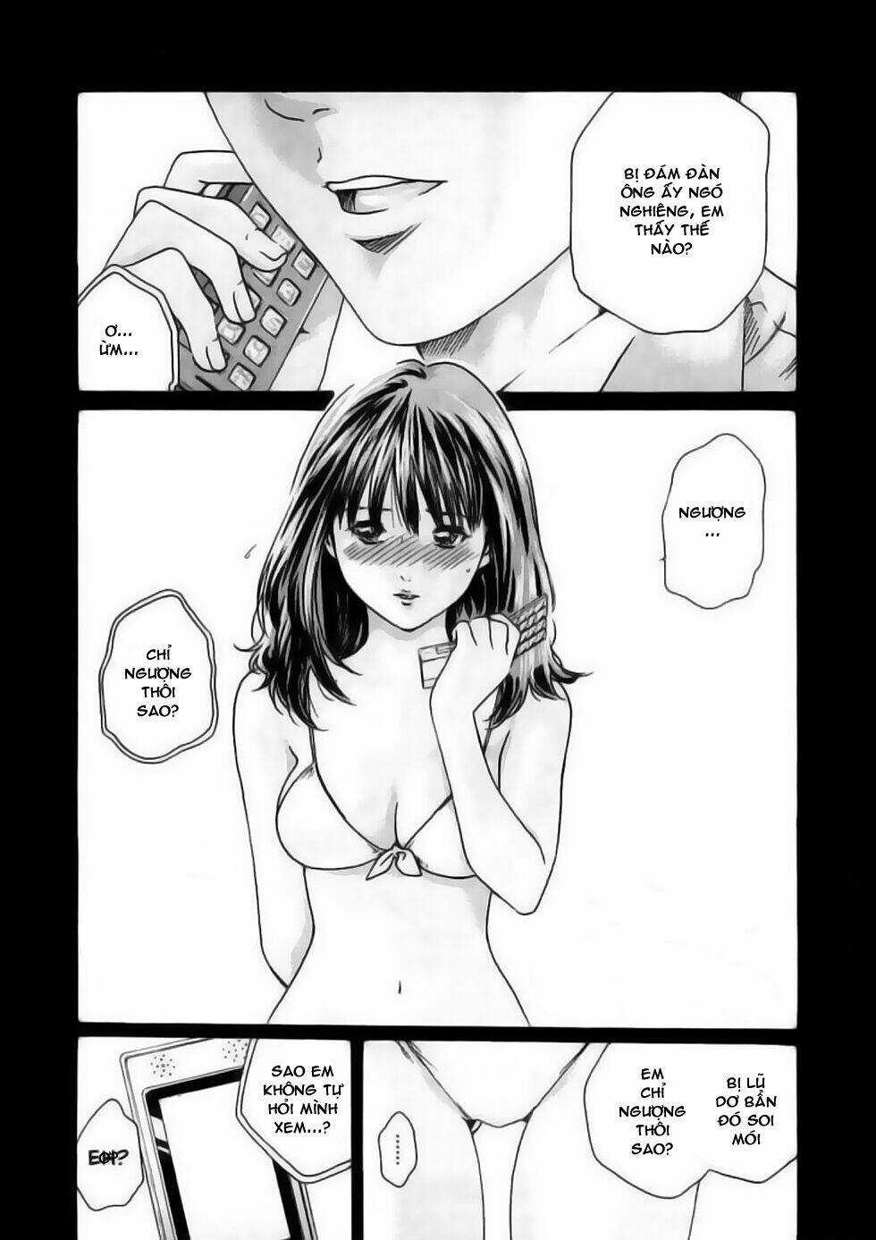 Sense Chapter 10 trang 10