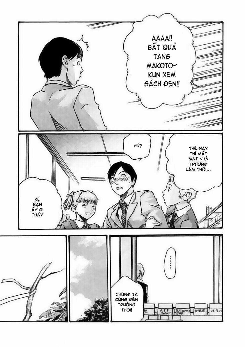 Sense Chapter 10 trang 16