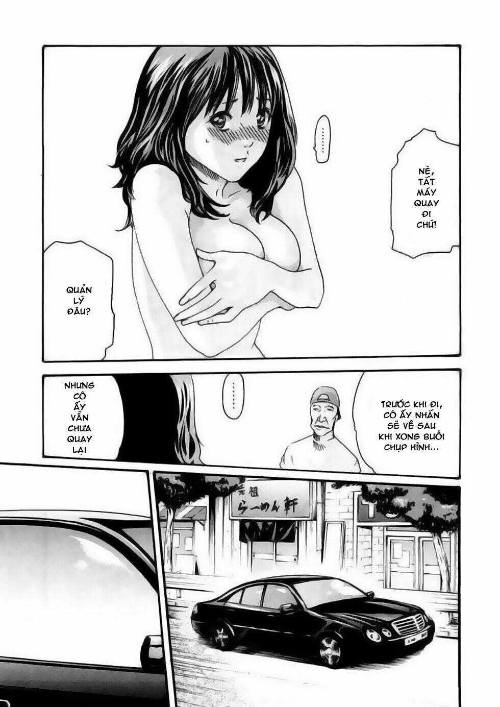 Sense Chapter 10 trang 18