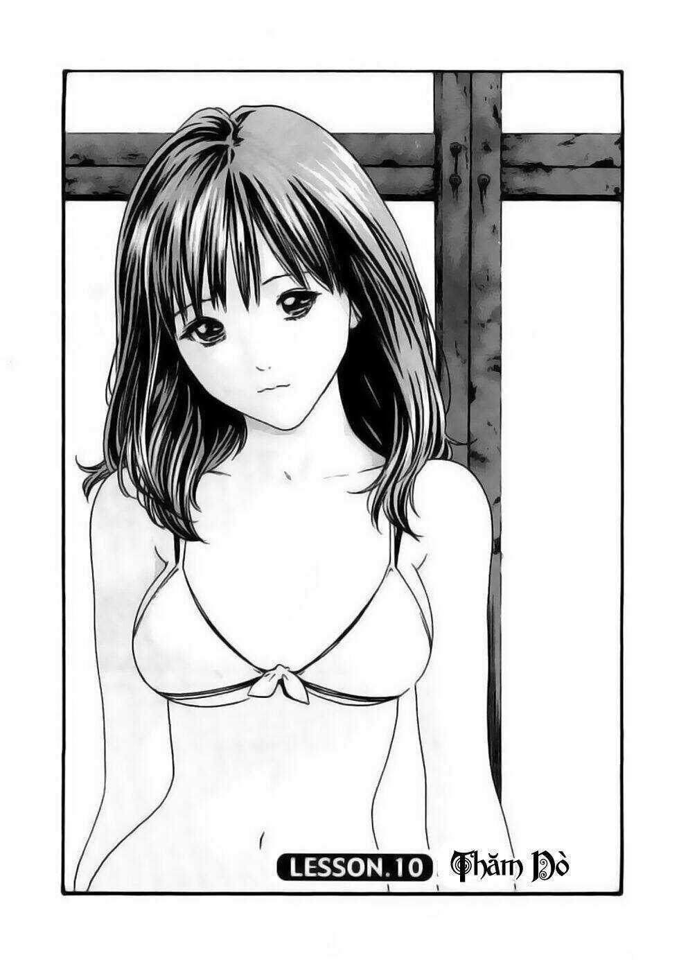 Sense Chapter 10 trang 2