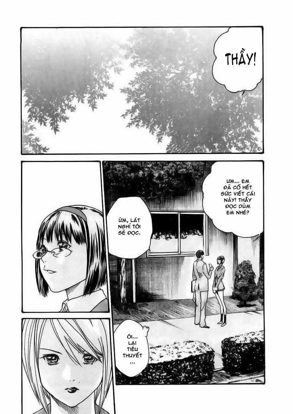 Sense Chapter 10 trang 20