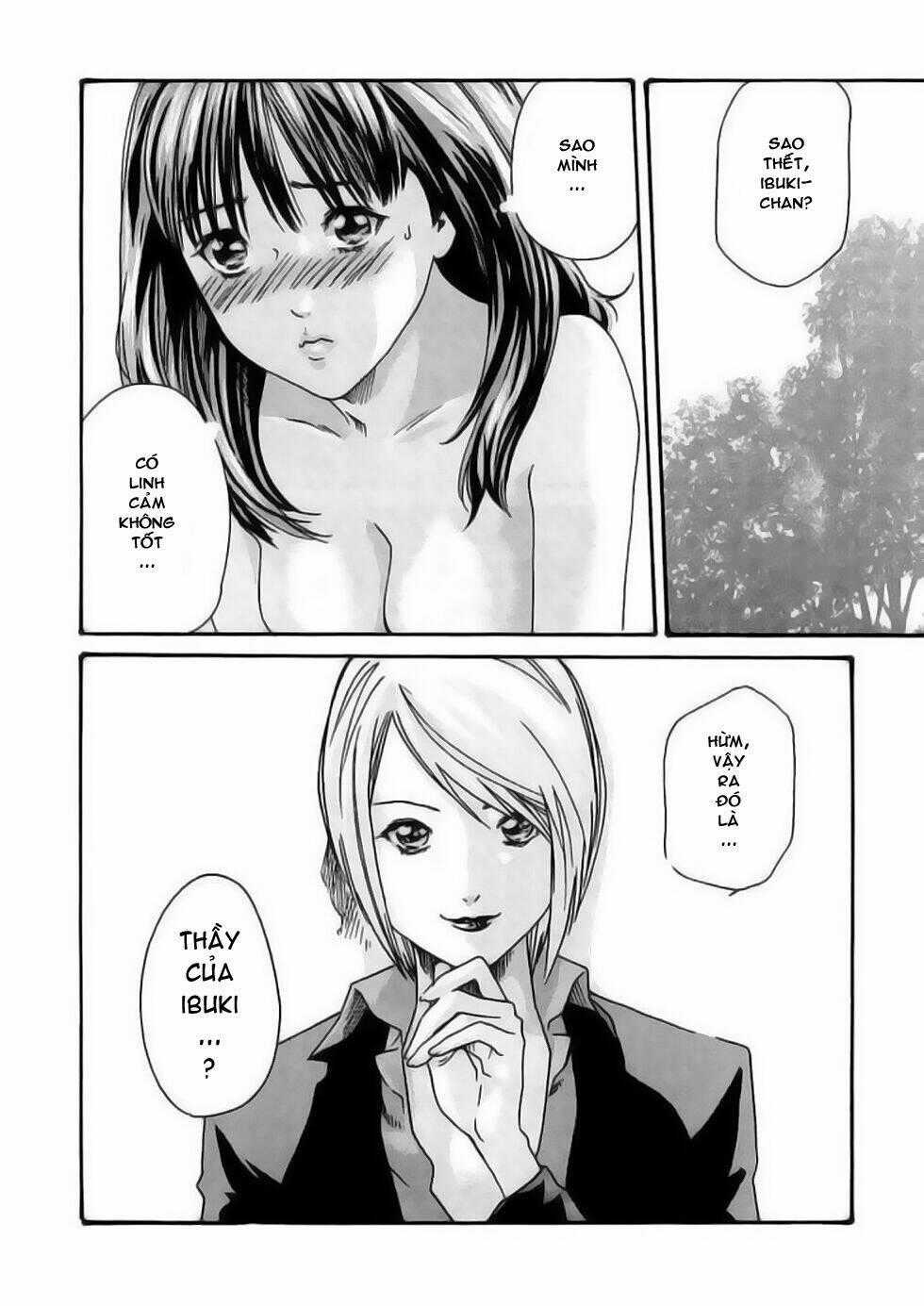 Sense Chapter 10 trang 21