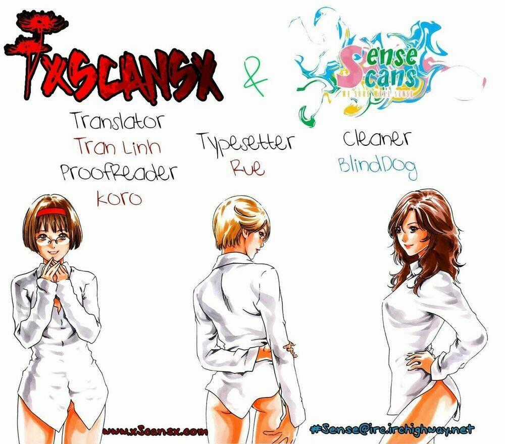 Sense Chapter 10 trang 22