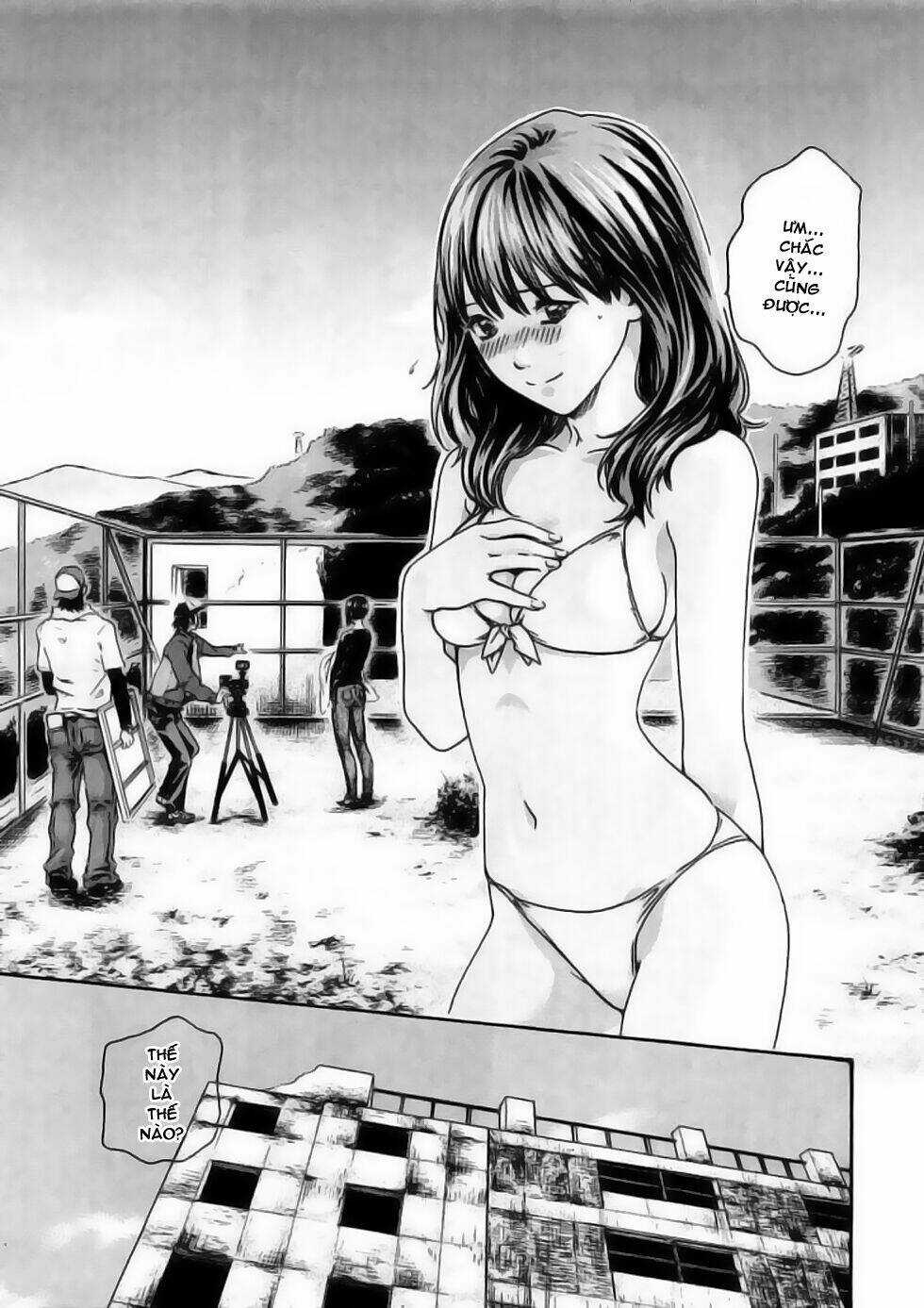 Sense Chapter 10 trang 4